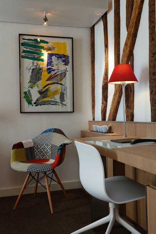 Chambre Double Exécutive