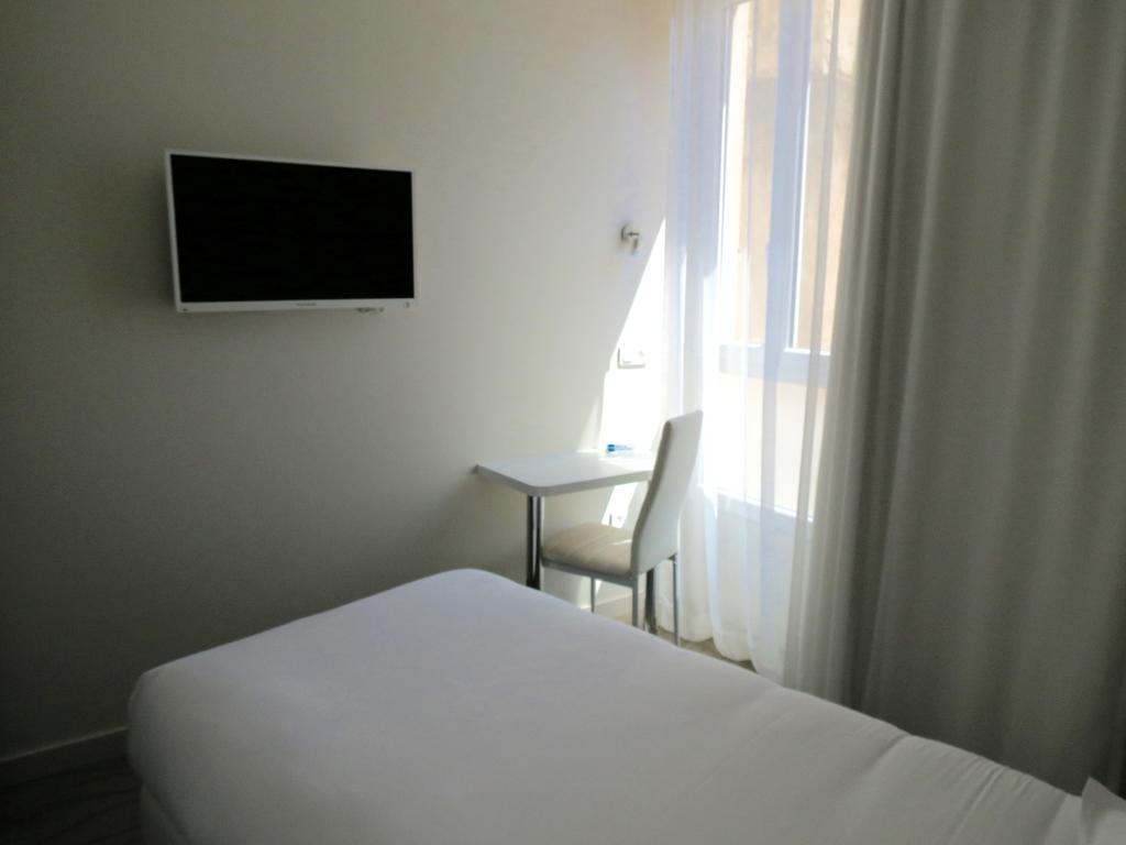 Habitación Individual Pequeña