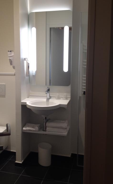 Standard Doppelzimmer
