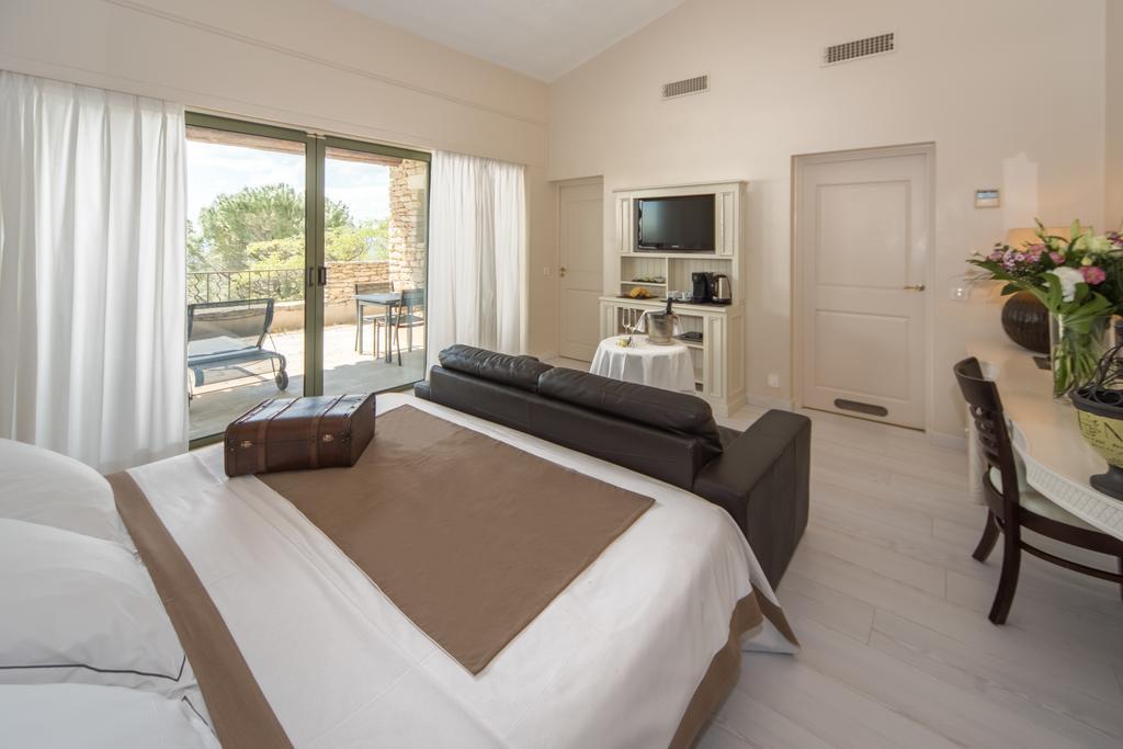 Suite Junior Terrace