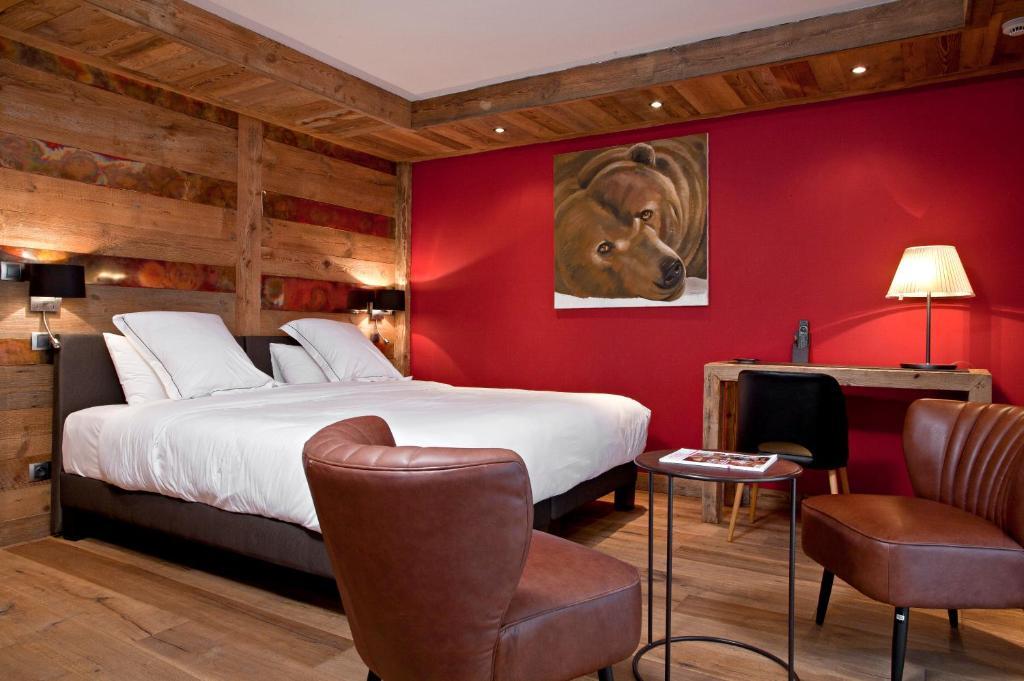 Family Suite (2 Adults + 2 Children) Tapiaz,28057604:JPEG