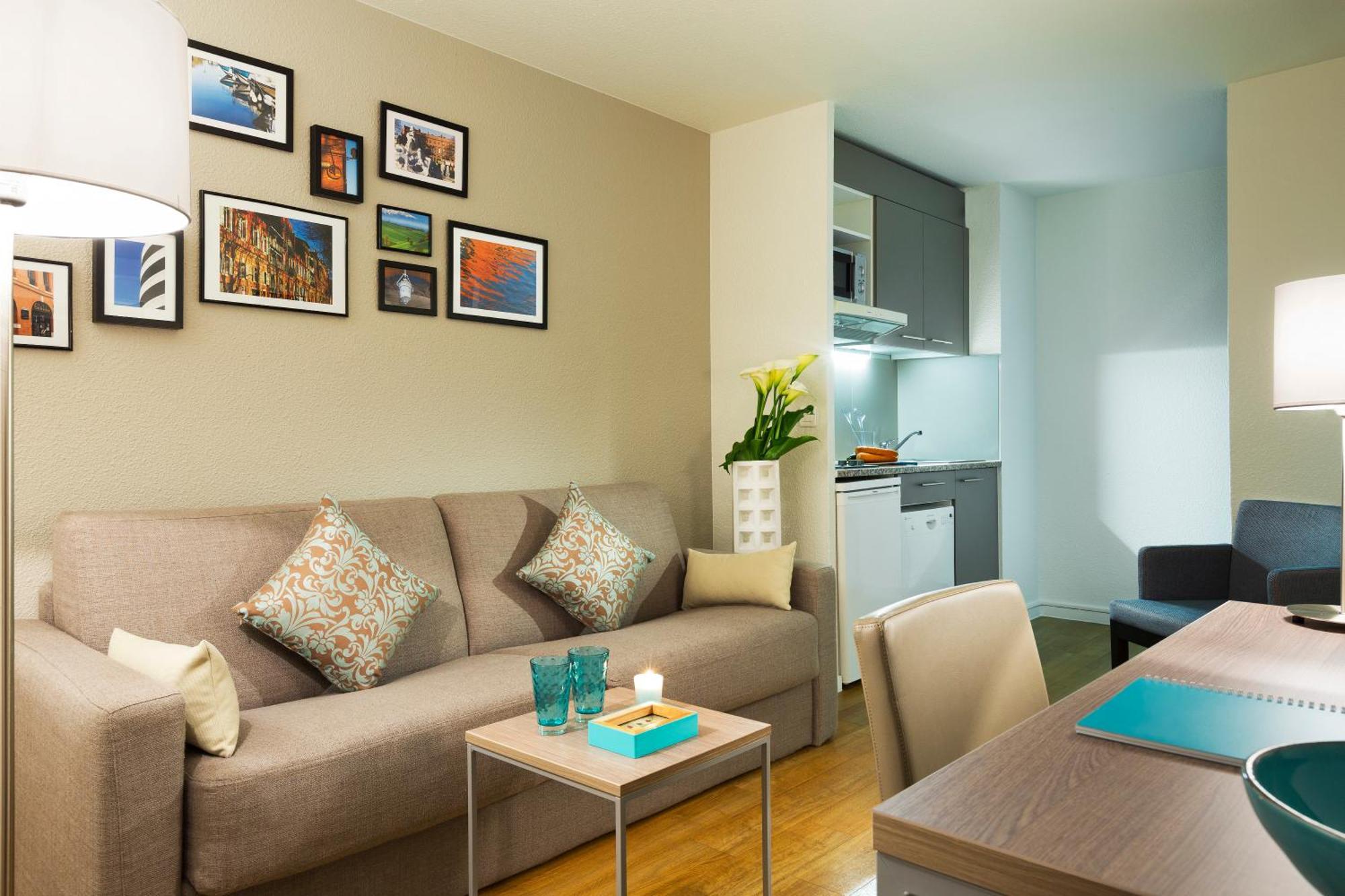 Apartamento