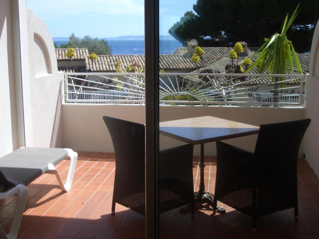 Junior Suite with Sea View