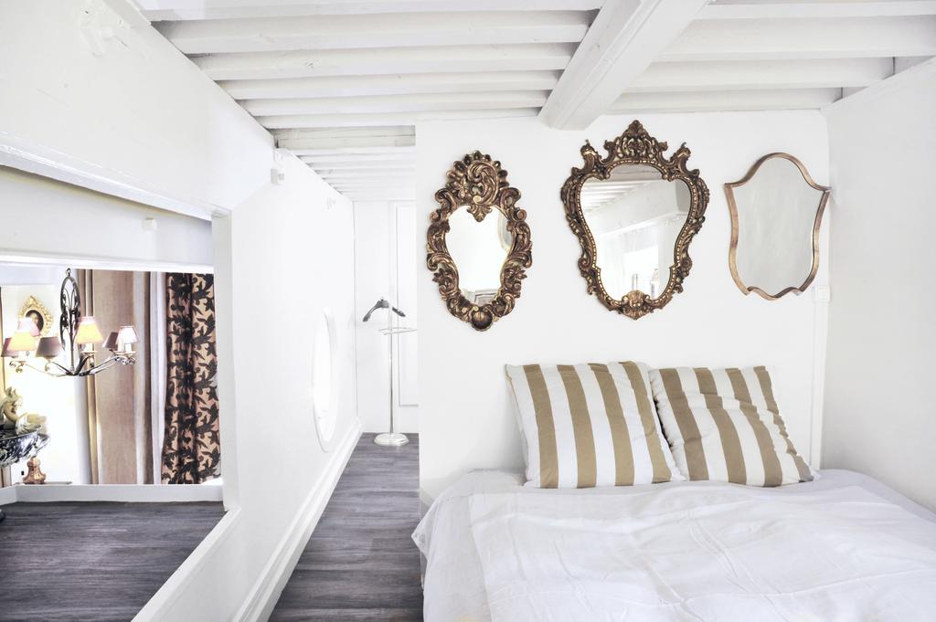 Prestige Suite Le Loft