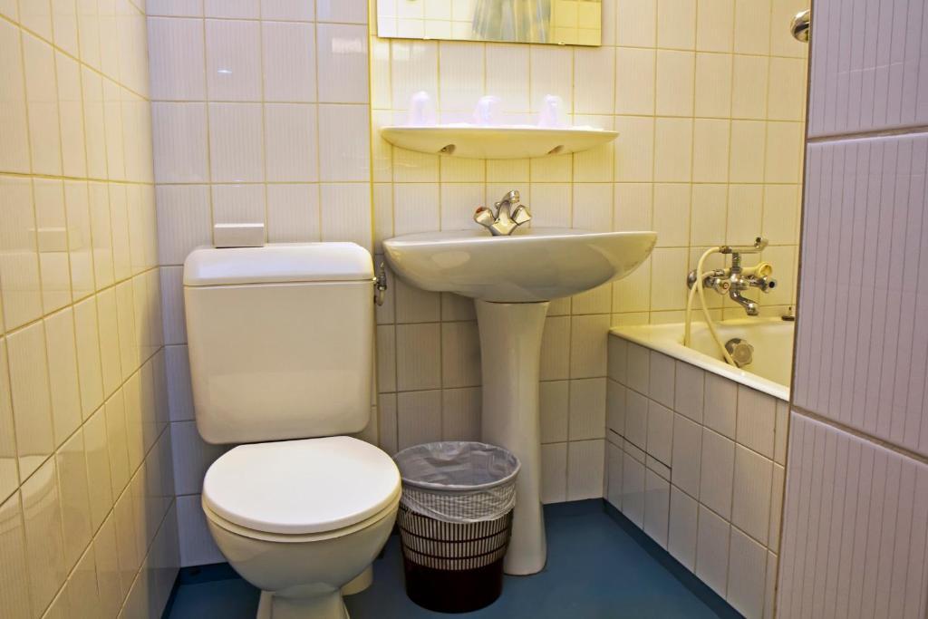 Vierbettzimmer