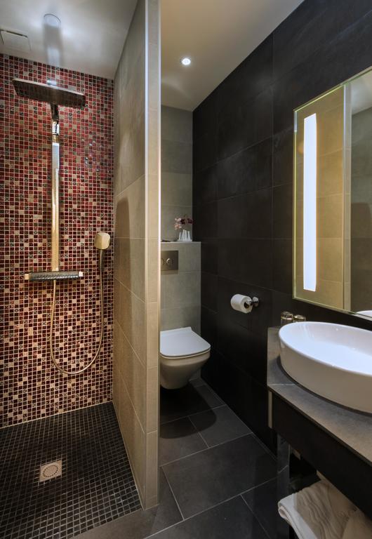 Double Room City View