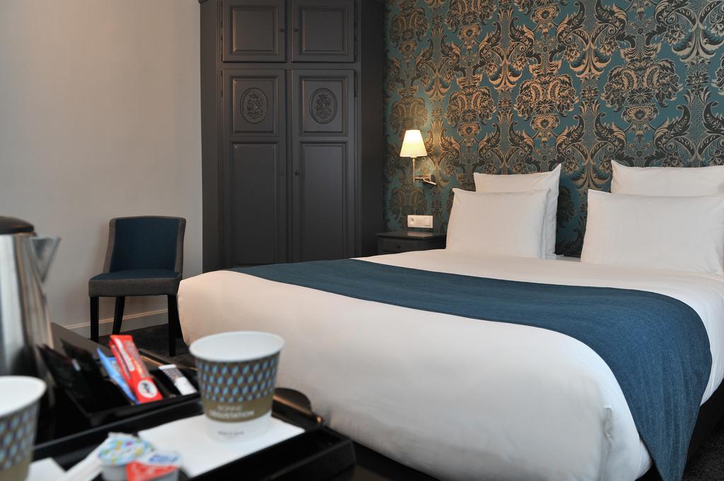 Classic Â Double Room