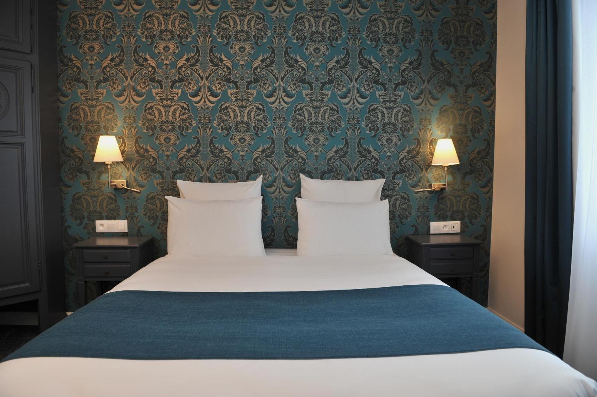 Classic Â Double Room