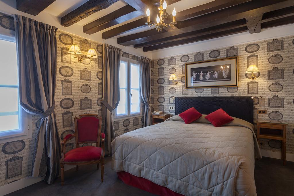 Chambre Double Deluxe