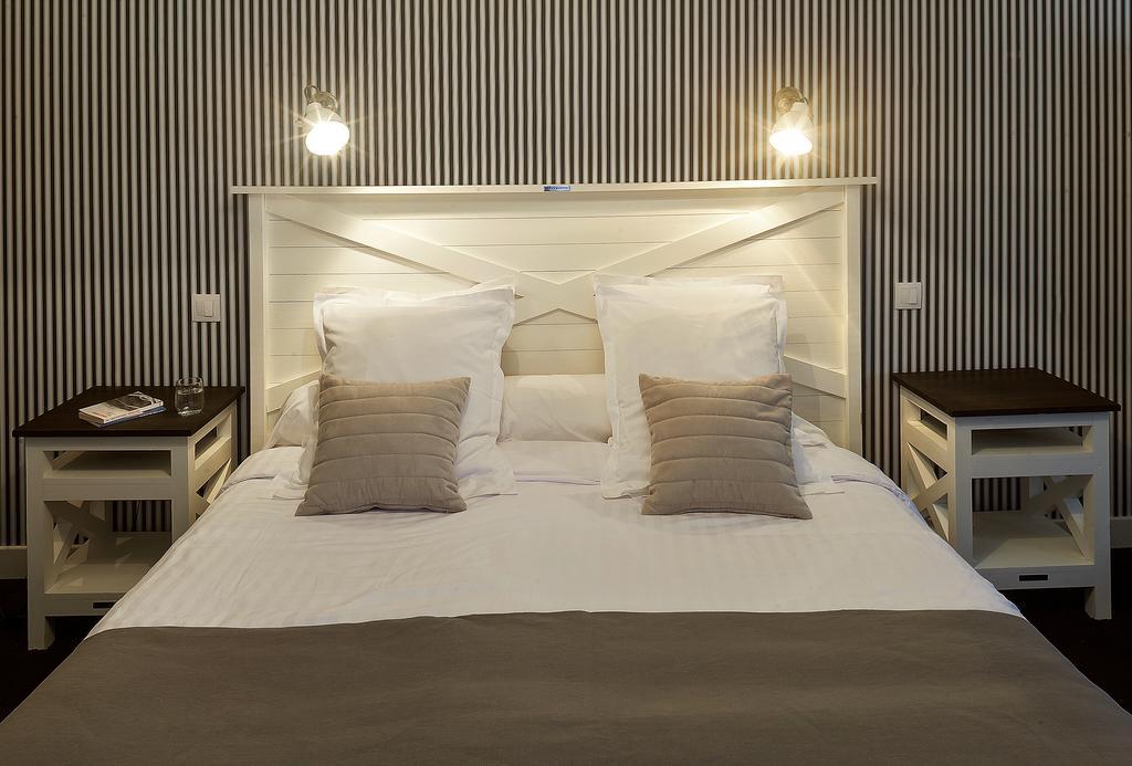Double Comfort Room