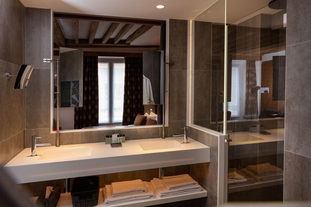 Suite Junior Exécutive