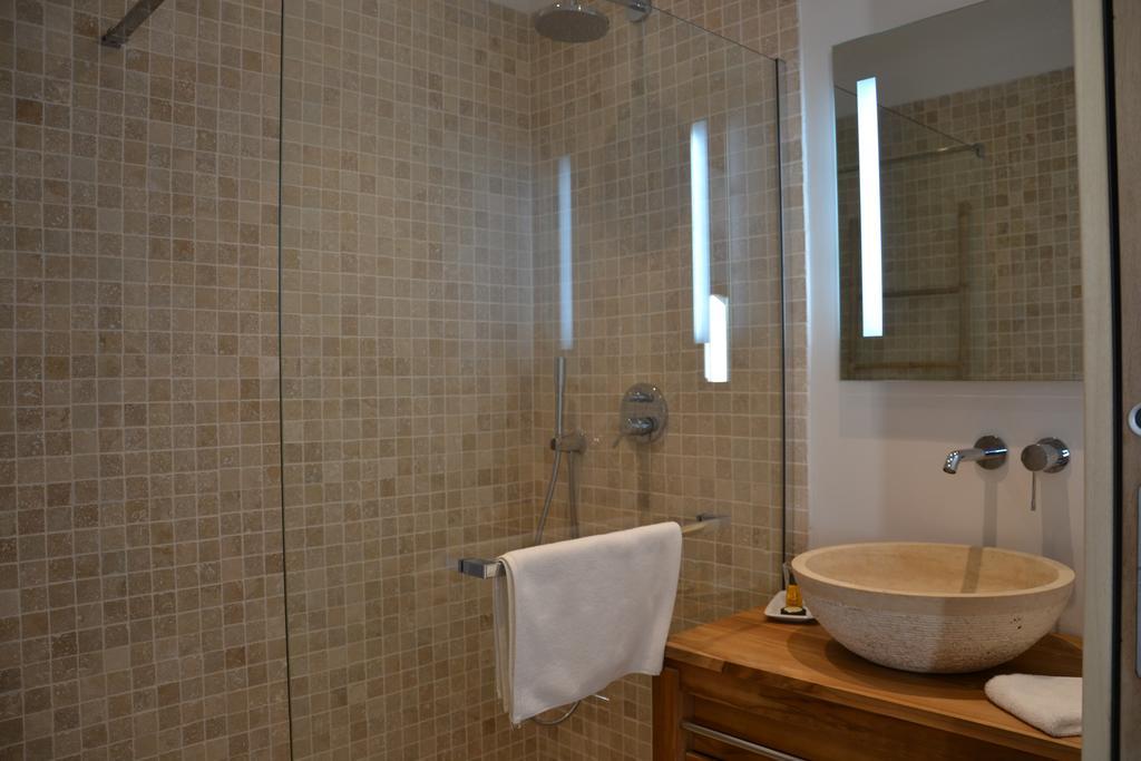 Großes Doppelzimmer