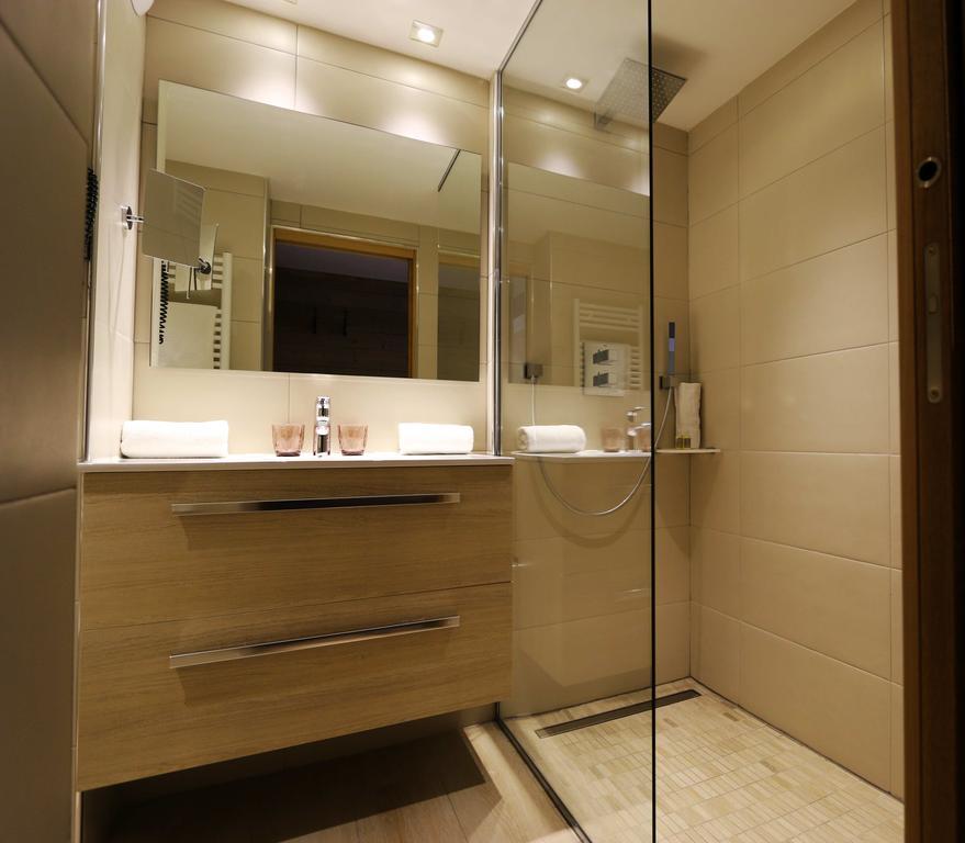 Prestige Double Room