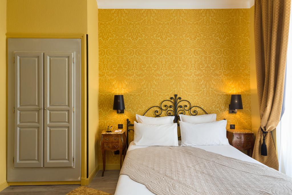 Chambre Double Supérieure