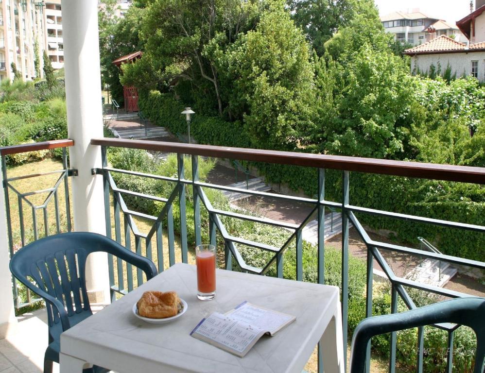 Appartement aan de Tuinzijde