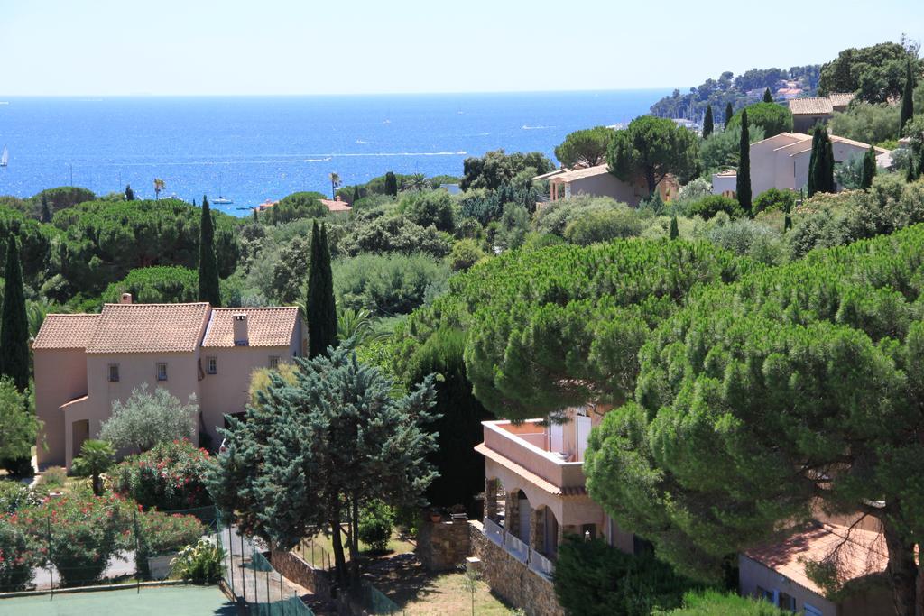 Chambre Confort Balcon Mer