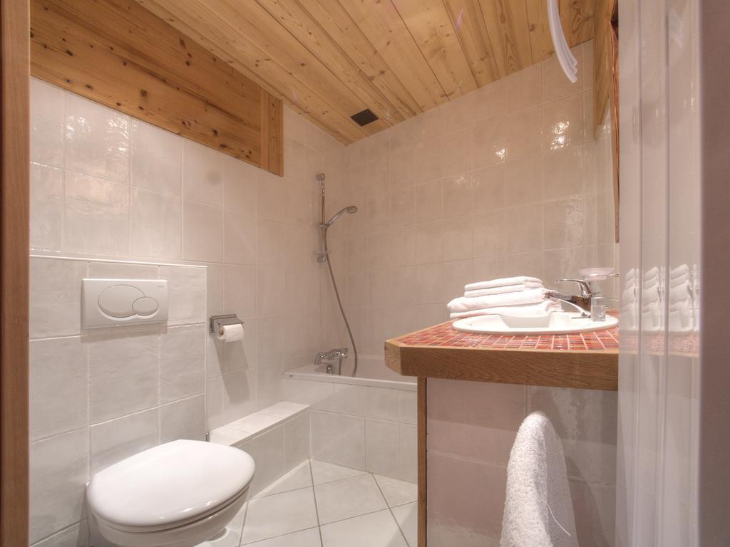 Habitación Familiar (2 adultos y 2 niños)