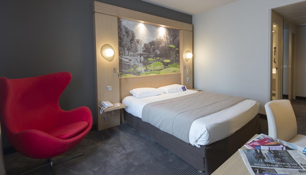 Chambre Double Supérieure