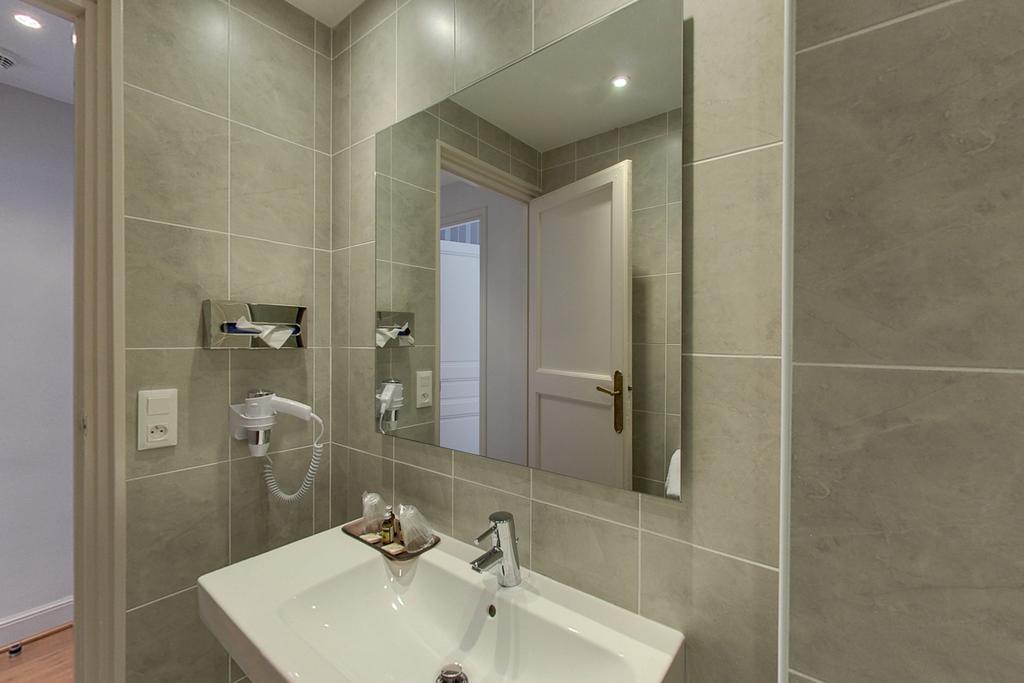 Habitación Doble Superior