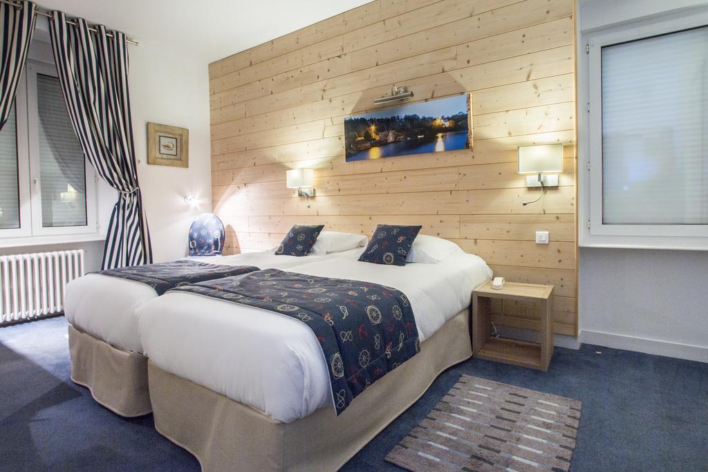 Double Room Sea View