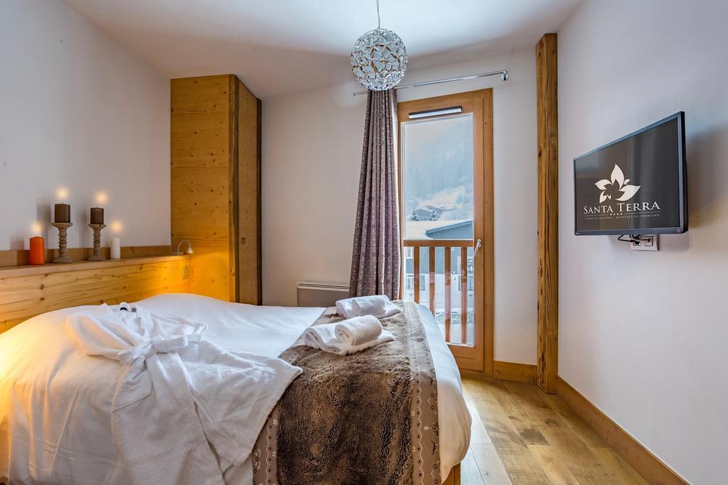 One-Bedroom Apartment 2