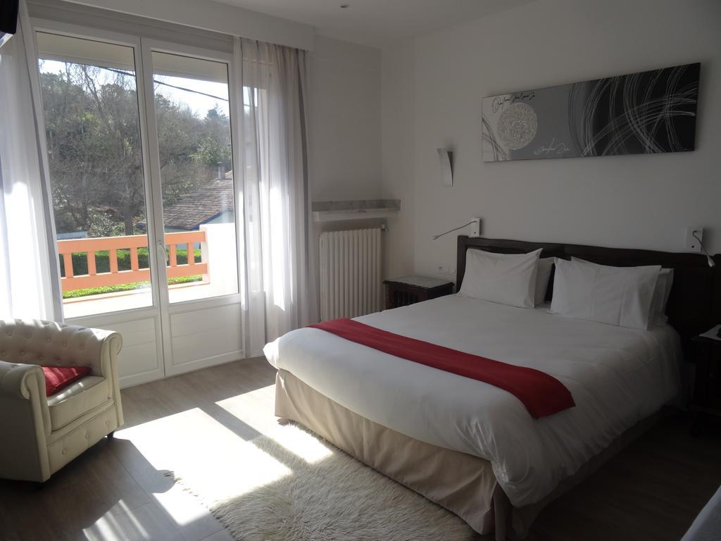 Habitación Doble Superior con terraza
