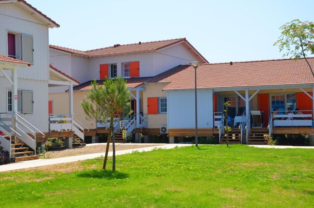 Small House