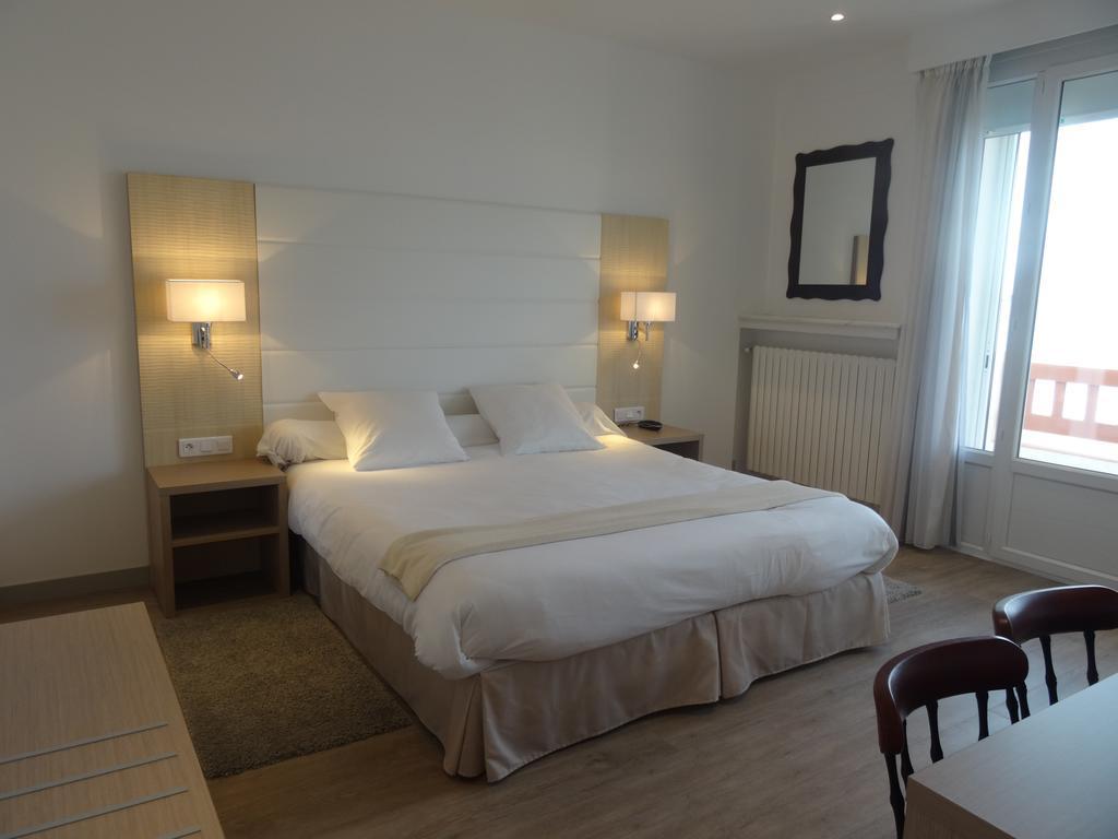 Habitación Doble Superior Grande con terraza y vistas al mar - 1 o 2 camas