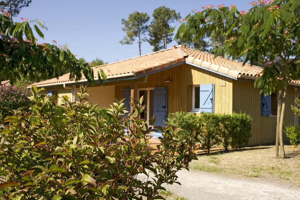 Chalet (4 adultos)
