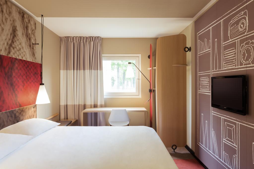 Habitación Doble Estándar