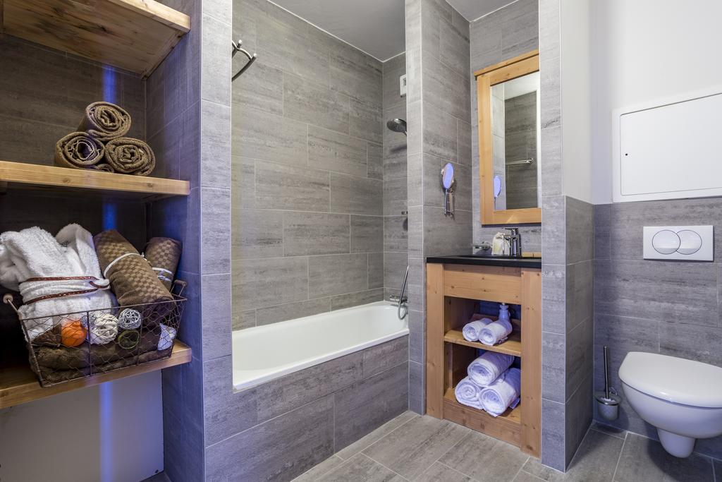 Two-Bedroom Apartment 4