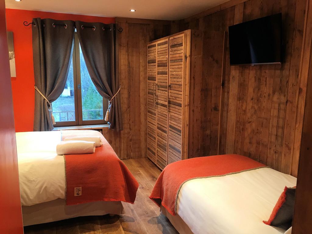 Superior Doppelzimmer