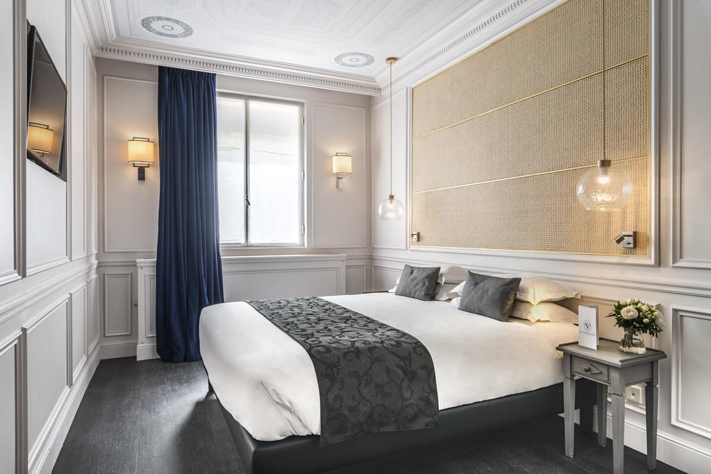 Chambre Double ou Lits Jumeaux Supérieure