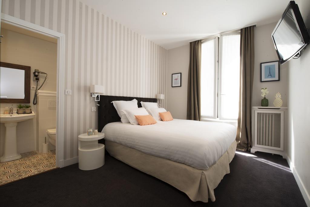 Classic Doppel- oder Zweibettzimmer