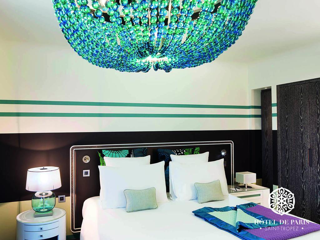 Classic Double or Twin Room