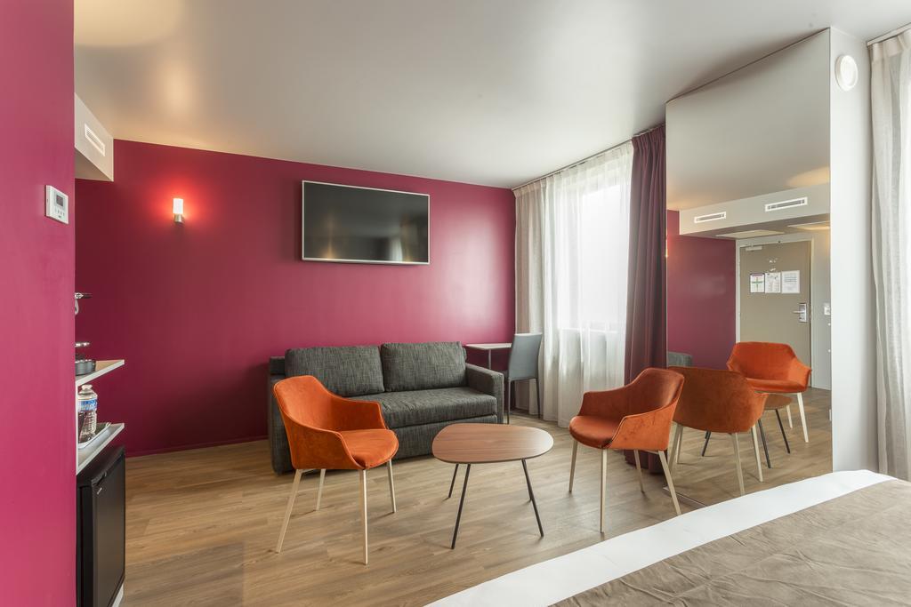 Family Junior Suite