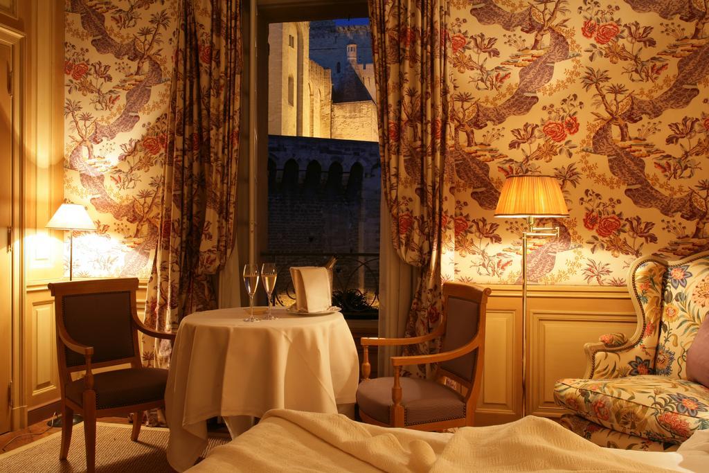 Grand Deluxe Doppel- oder Zweibettzimmer