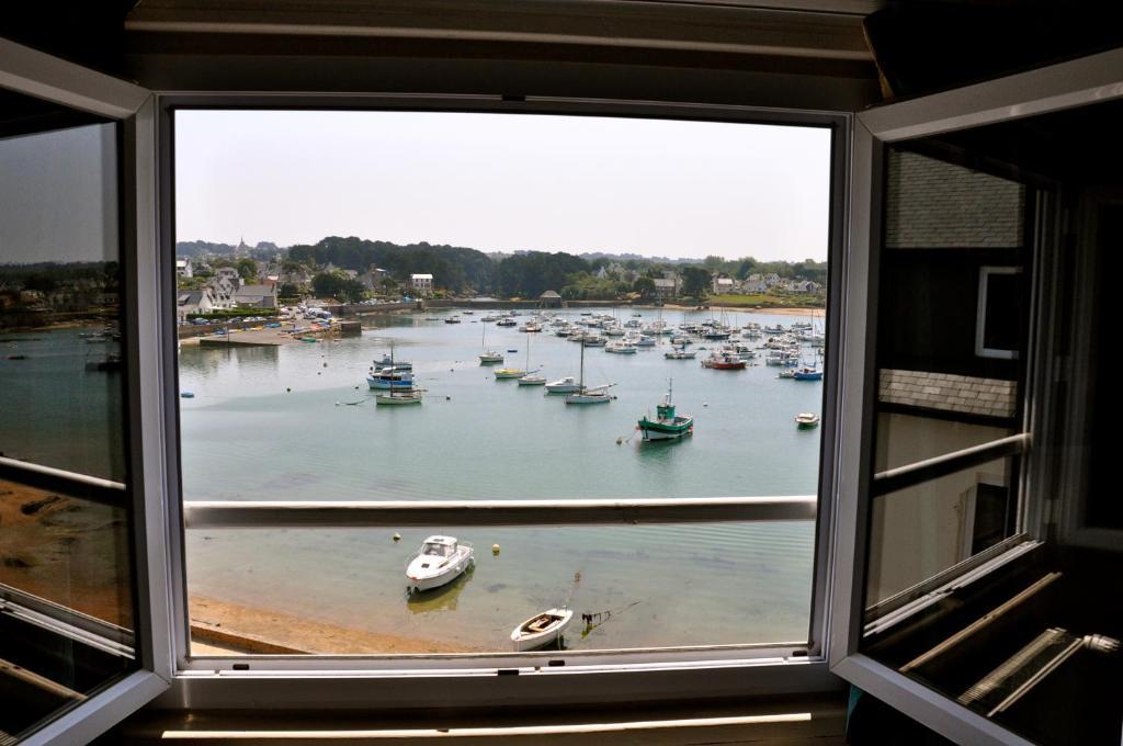 Suite Sea View