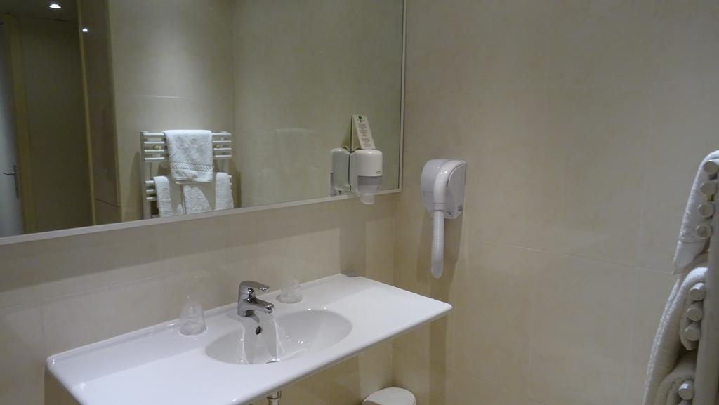Habitación Doble Superior