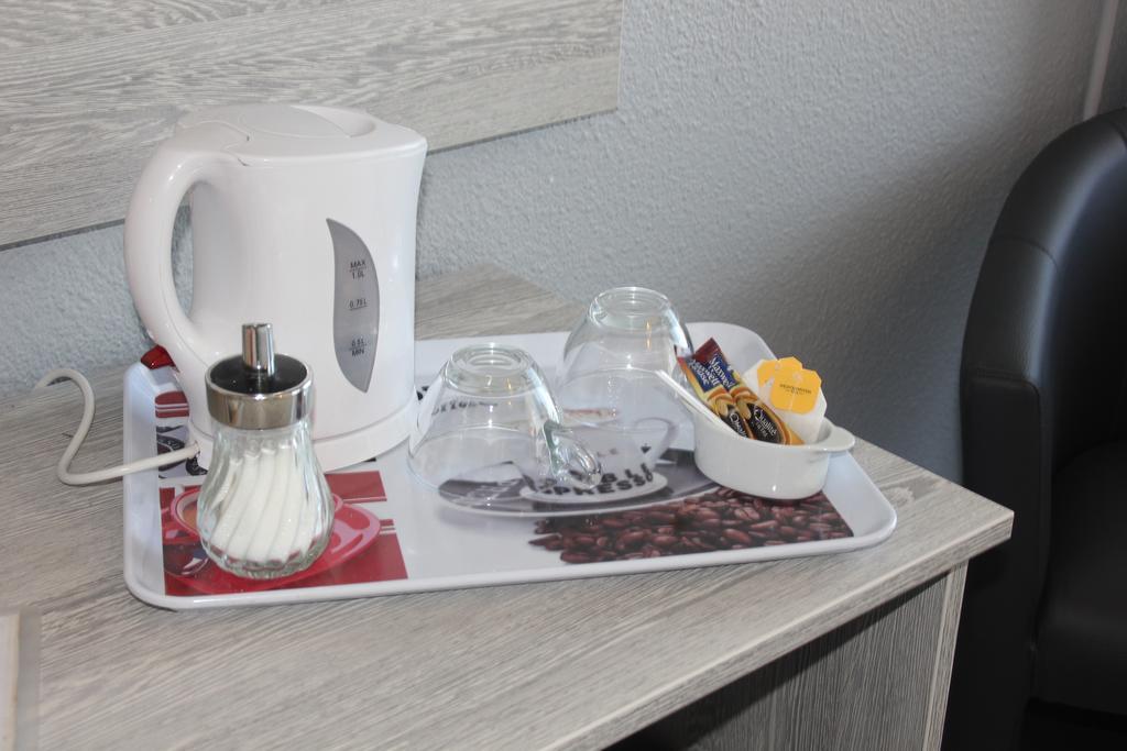 Superior Suite met Uitzicht op Zee