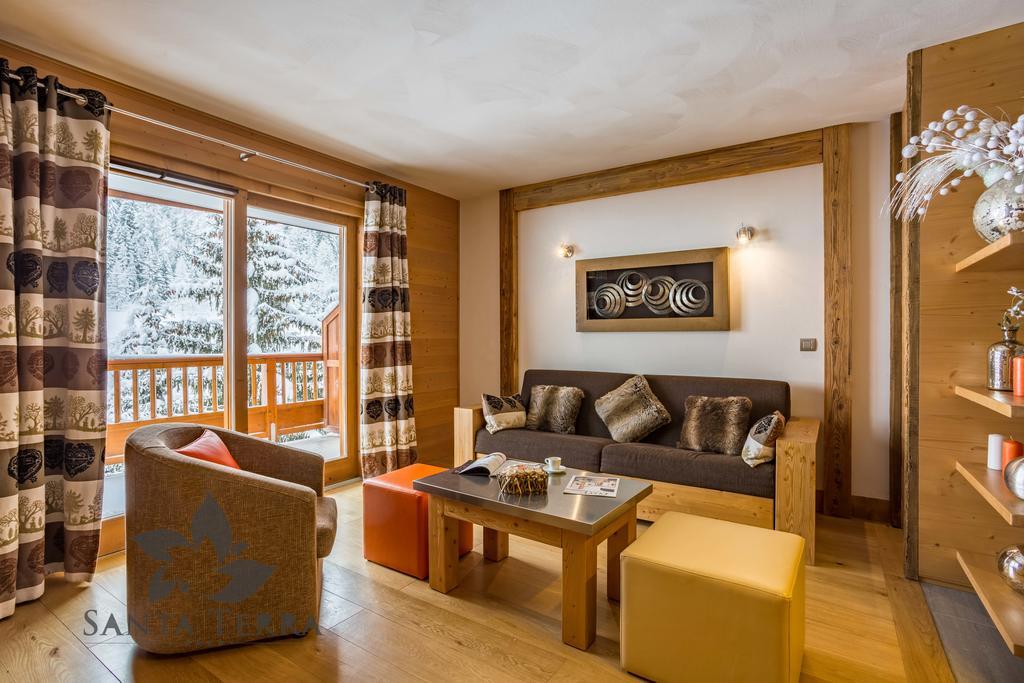 Two-Bedroom Apartment 4