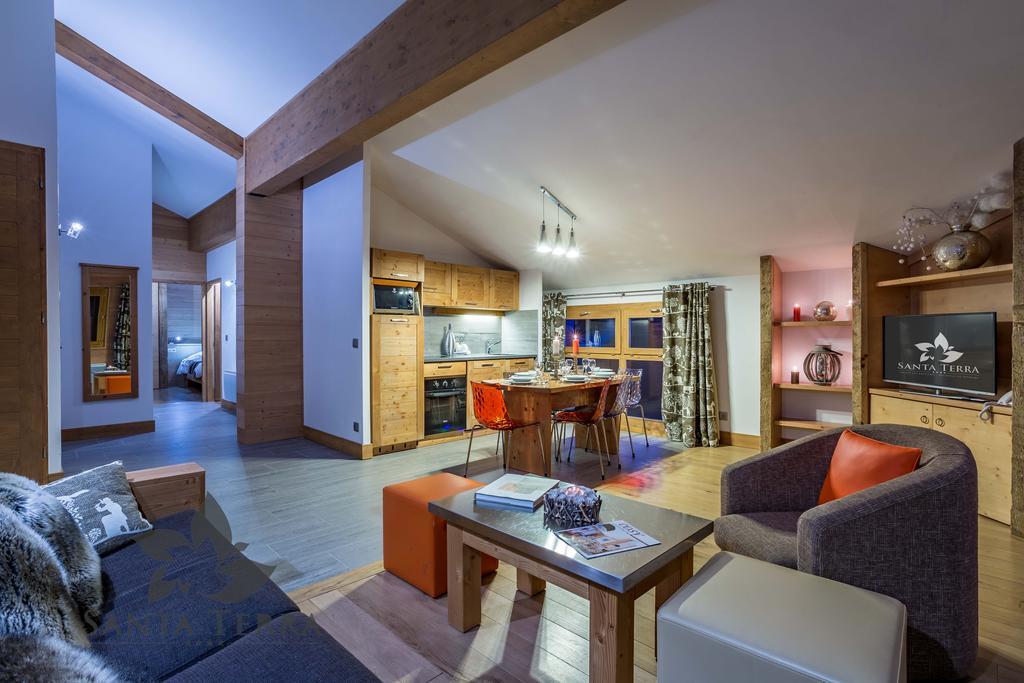 One-Bedroom Apartment 3
