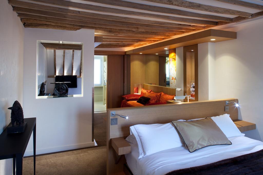 Suite Junior