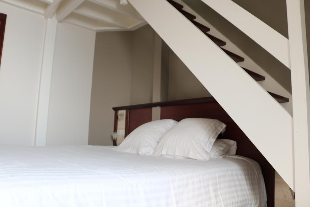 Chambre Triple