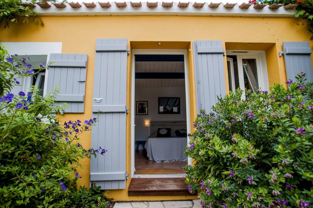 Double room Marine