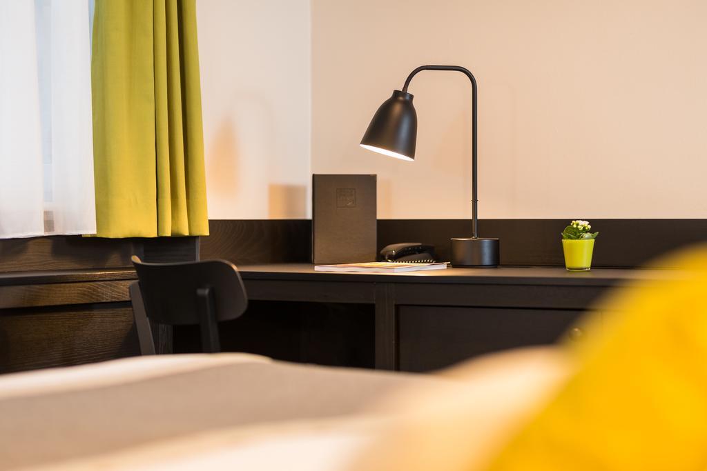 Habitación Clásica