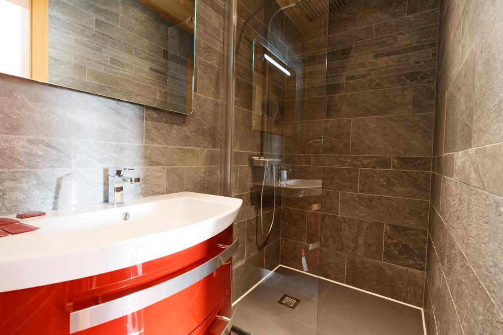 Chambre Triple - Vue sur Lac