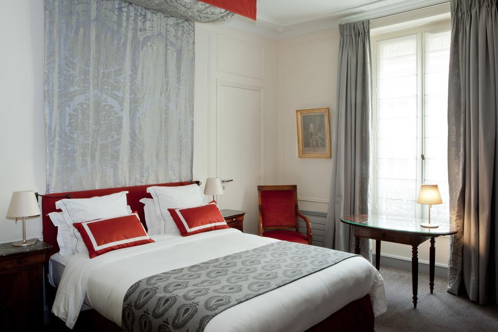 Quarto Deluxe