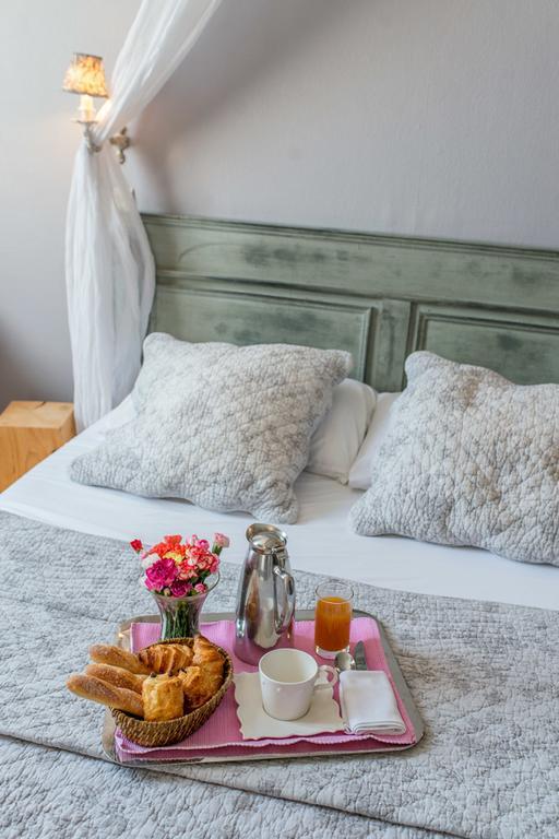 Comfort Plus Double Room