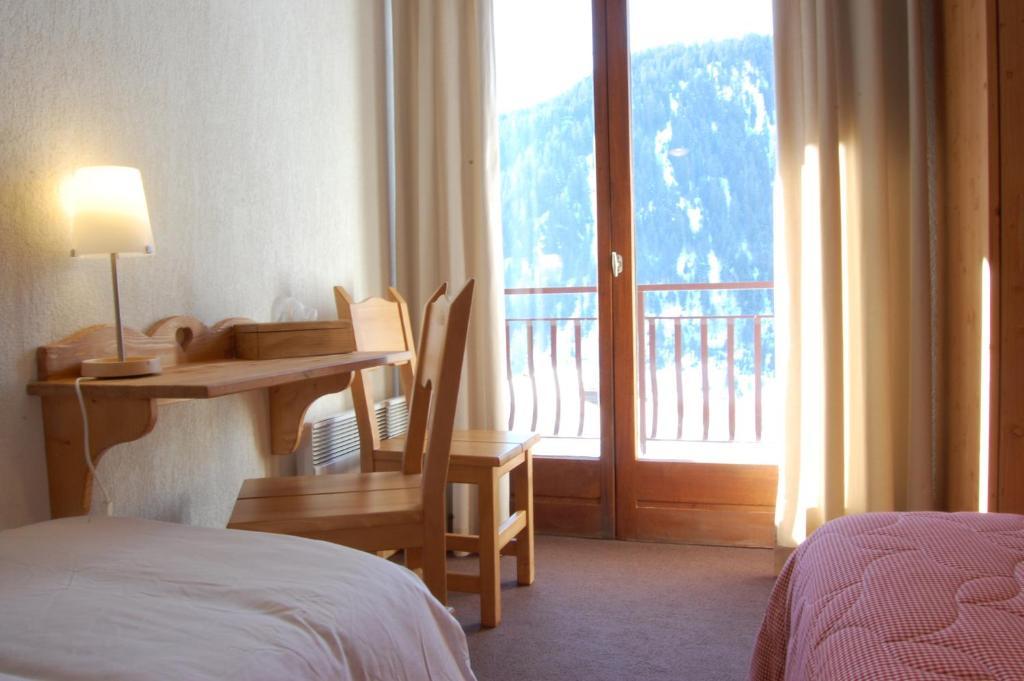 Superior Triple Room with Balcony
